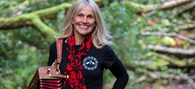 The Sharon Shannon Quartet SELLLING OUT! The Sharon Shannon Quartet SELLLING OUT!